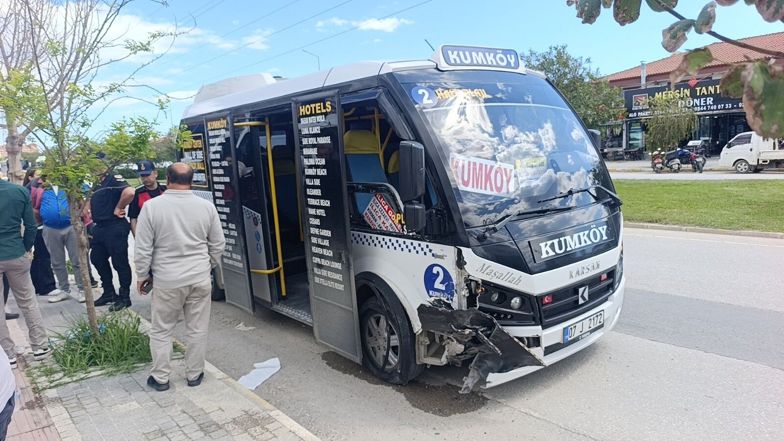 Manavgat Kaza1 4Yarali2