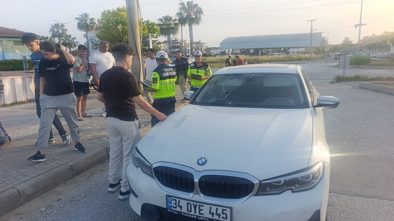 Manavgat Trafik Kazasi 2 Agir Yarali1