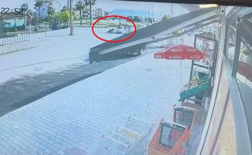 Manavgat Trafik Kazasi 2 Agir Yarali2