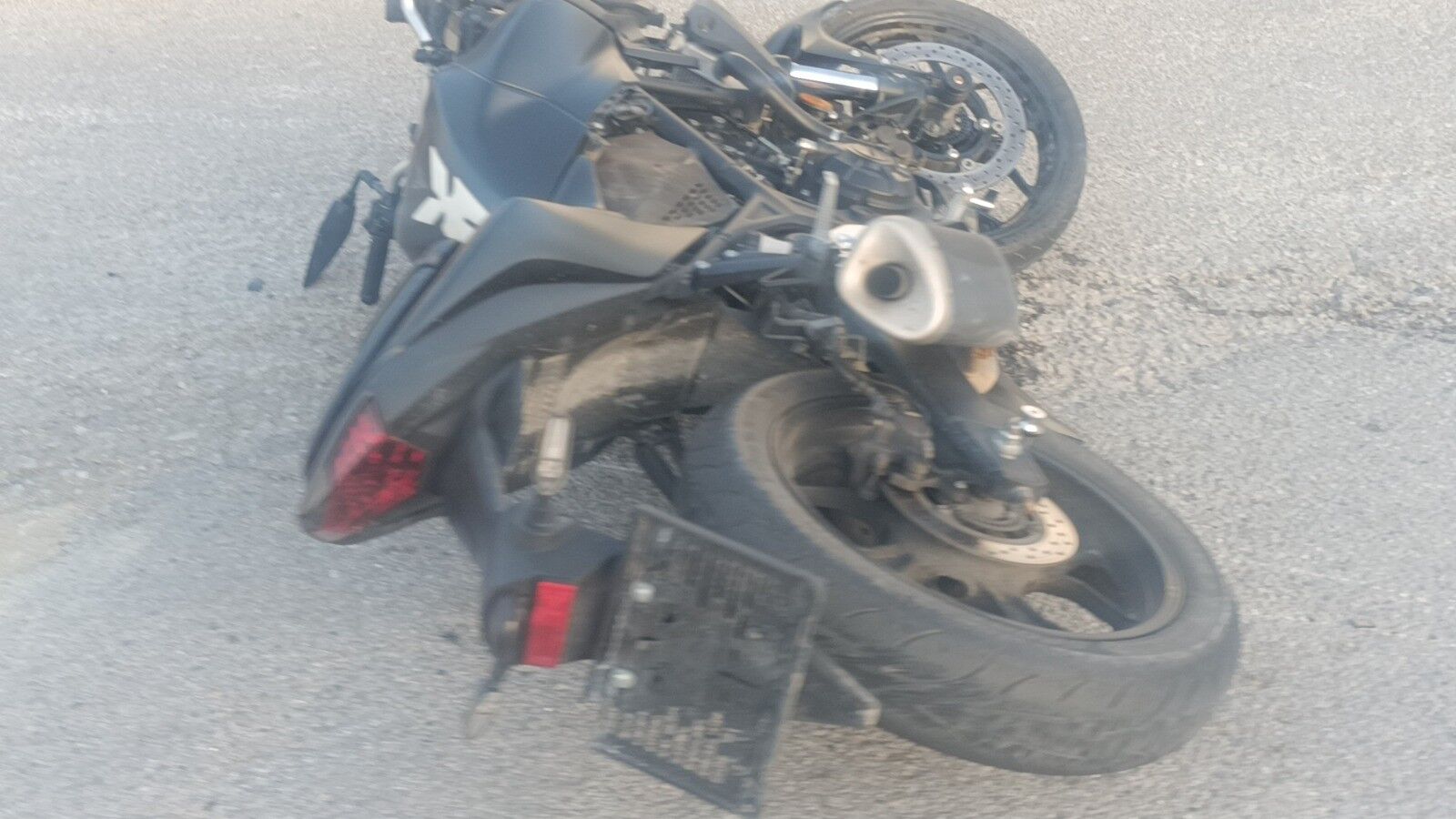Manavgat Trafik Kazasi 2 Agir Yarali3