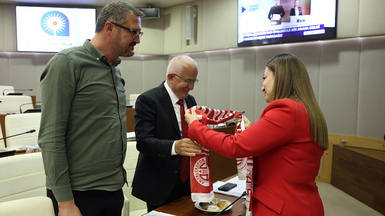 Meclis Antalyaspor Destek2