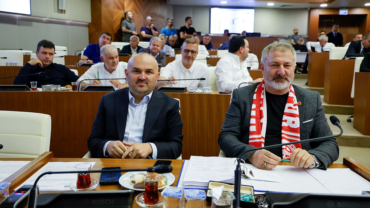 Meclis Antalyaspor Destek3