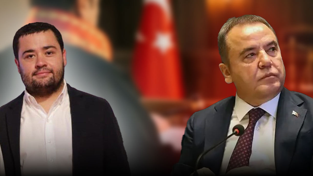 Muhittin Böcek'in ifadesi ortaya çıktı: "Oğlumun beyanı doğrudur"