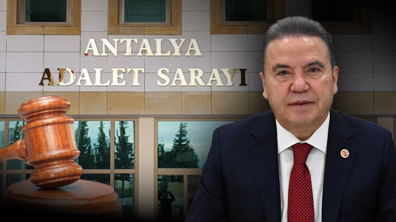 Antalya Büyükşehir yolsuzluk davasında tanıklar konuştu!