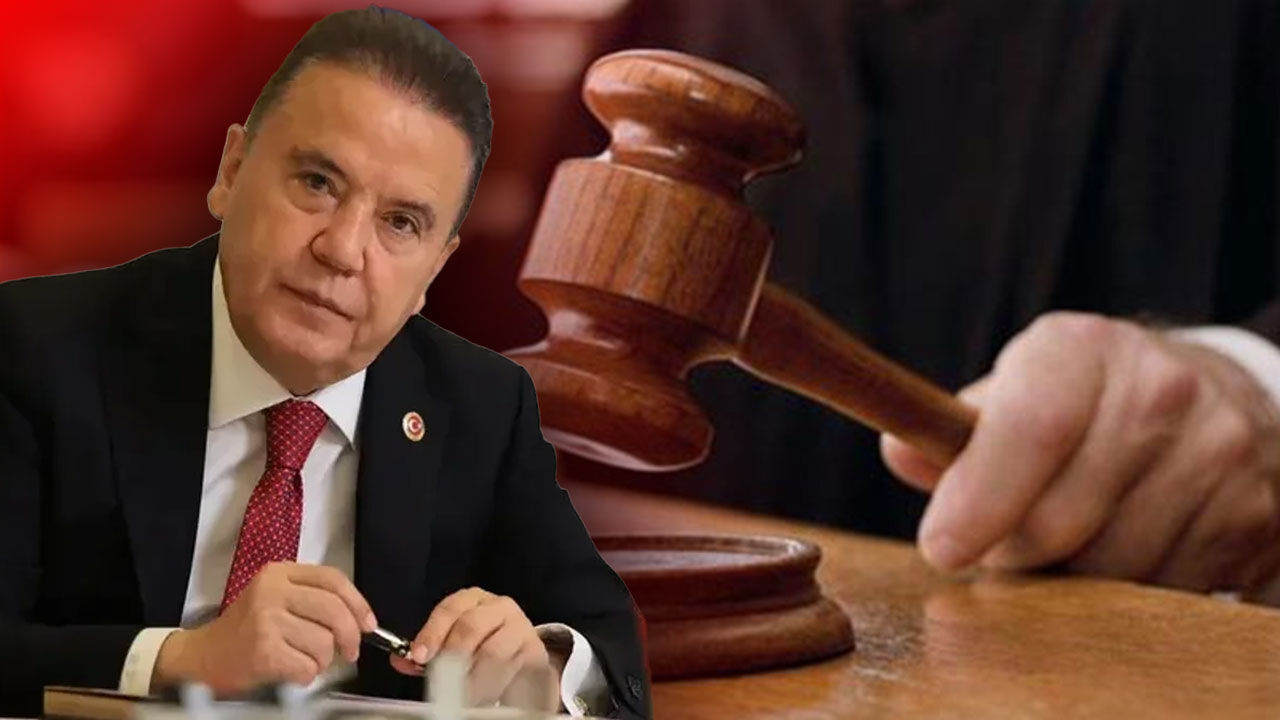 Muhittin Böcek’ten mahkemede dikkat çeken savunma: “Suçum olmadığı gün gibi ortada”