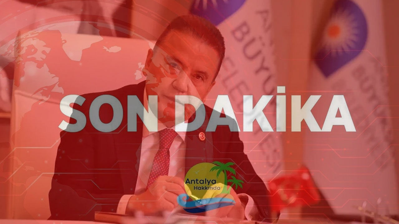 Muhittin Böcek etkin pişmanlık başvurusu yaptı