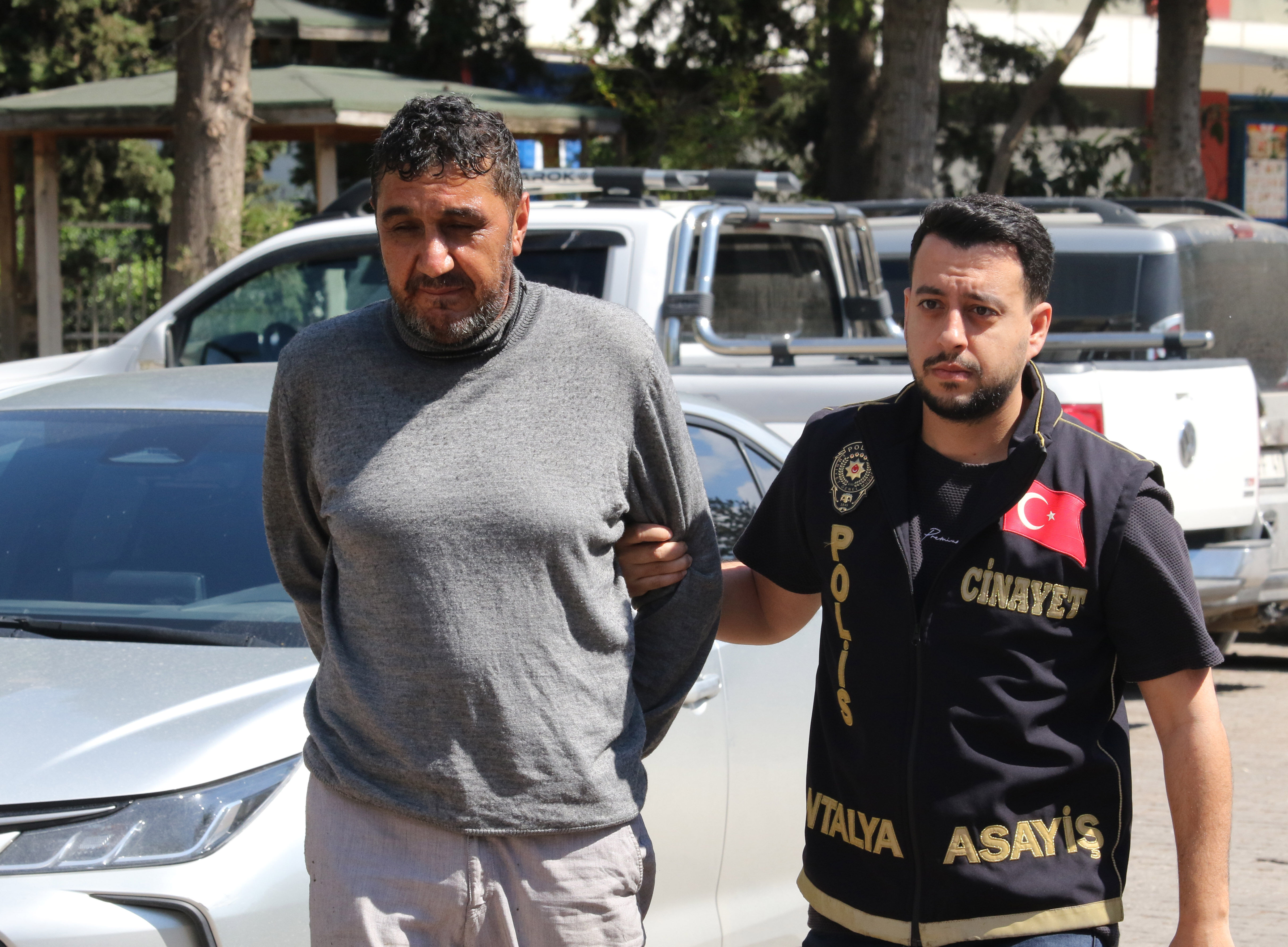 Sebahattin Kupeli Kepez Antalya Cinayet2