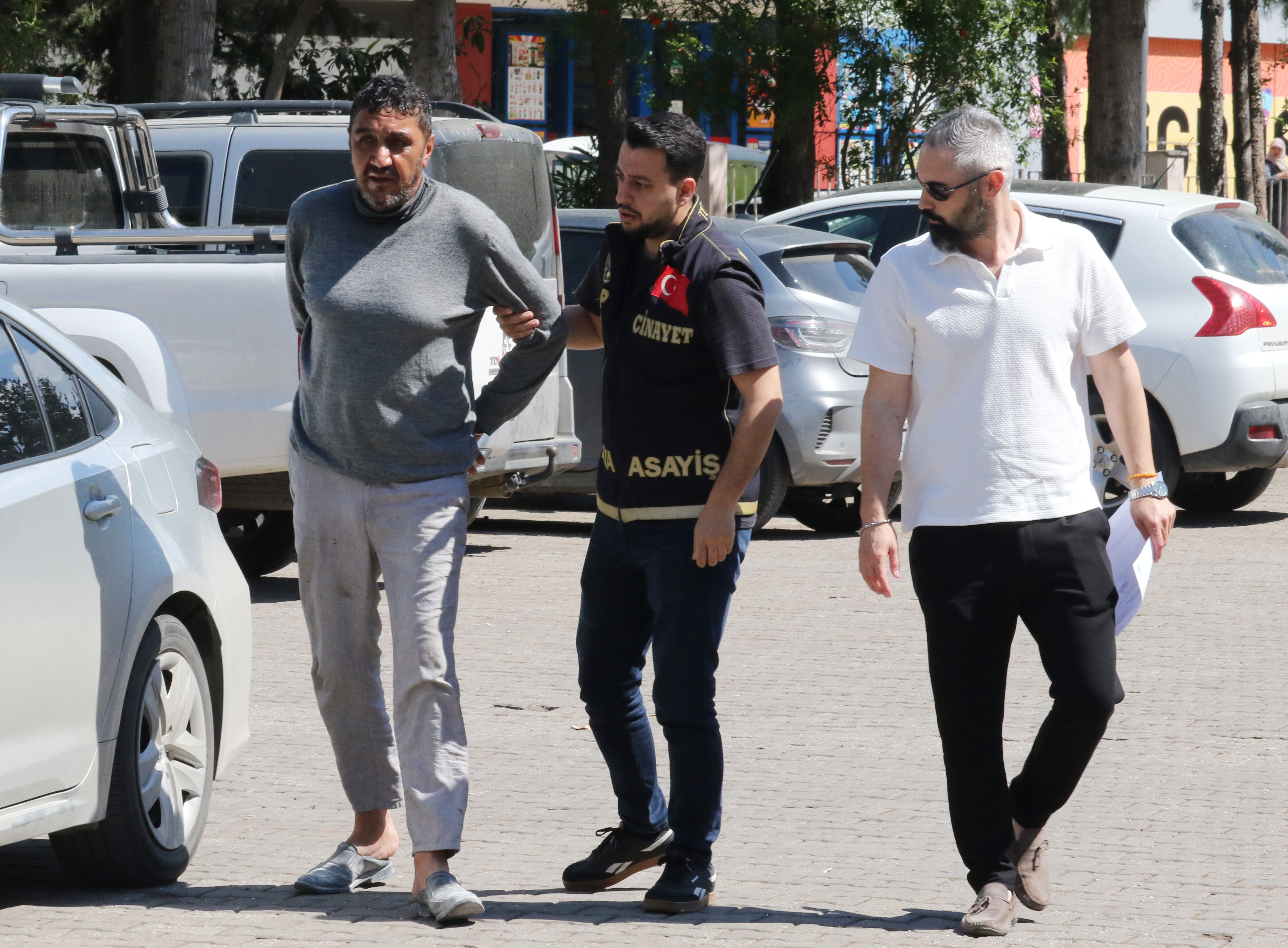 Sebahattin Kupeli Kepez Antalya Cinayet3