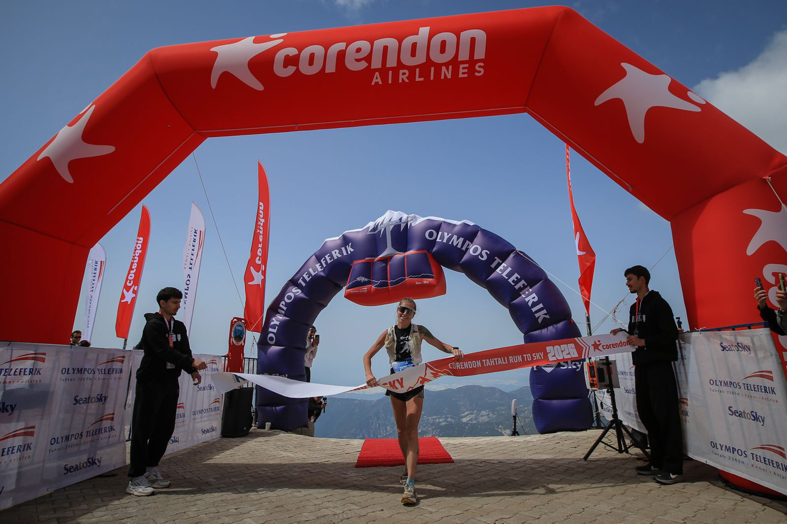 Tahtali Run To Sky1