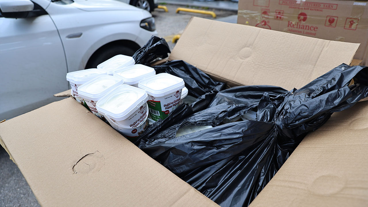 Yogurt Antalya Otogari Imha Edildi3