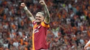 Icardi Mauro