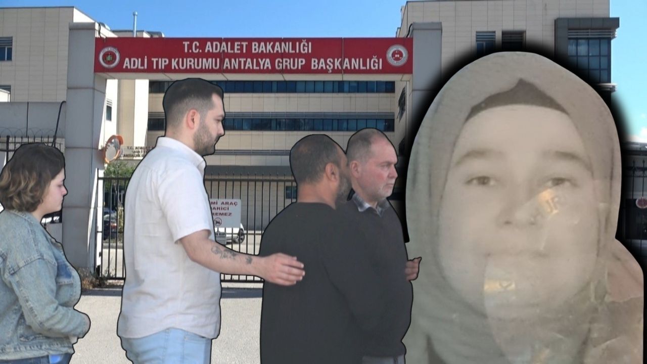 Noter önünde katledilen kadının cenazesi acılı ailesine teslim edildi