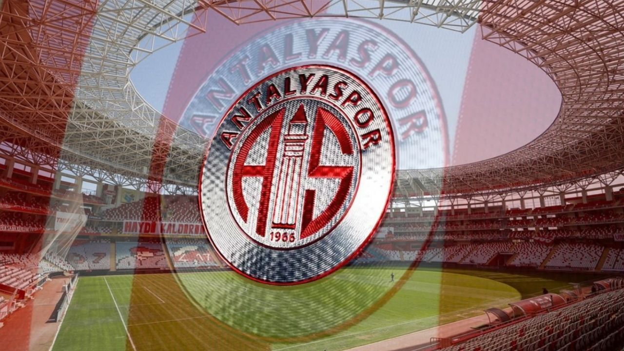 Antalyaspor Biletleri Tukendi