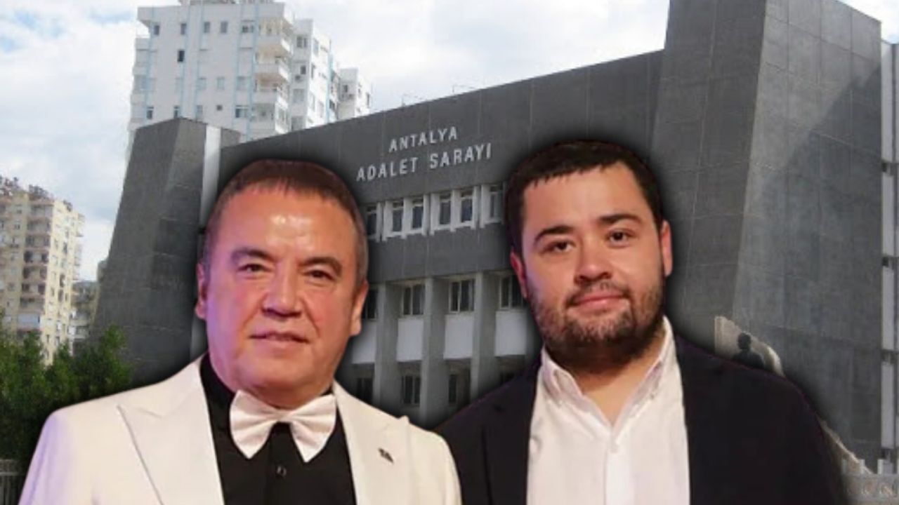 Muhittin Böcek ve oğlu 'etkin pişmanlık' başvurusu yapmıştı: 9 saat ifade verdiler!