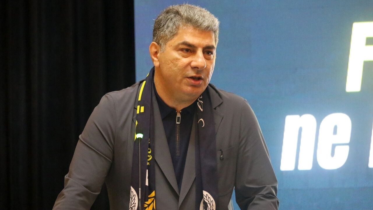 Fenerbahçe Başkan Adayı Hakan Safi'den Antalya'da Transfer Müjdesi %22Dünya Yıldızları Getireceğim%22 1