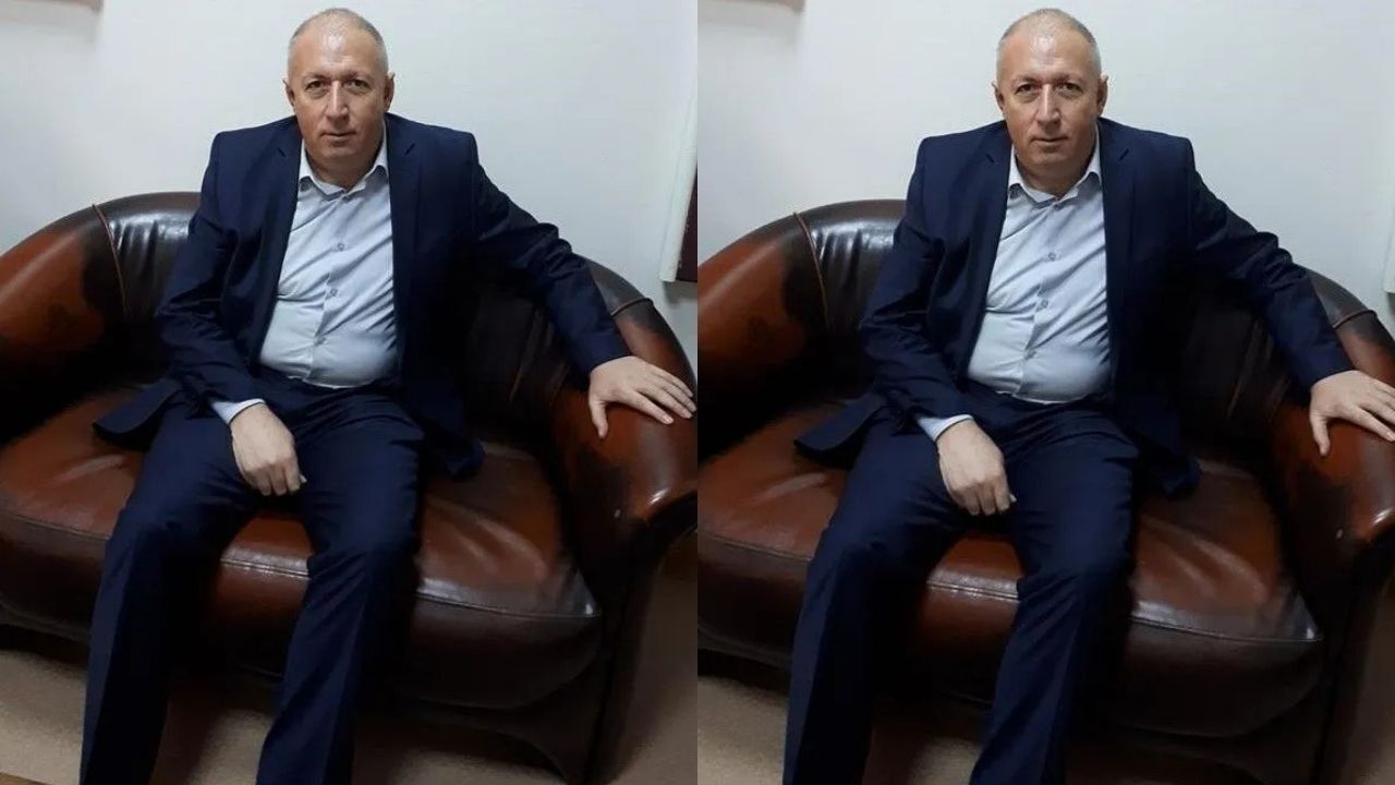 Guven Ulutekin
