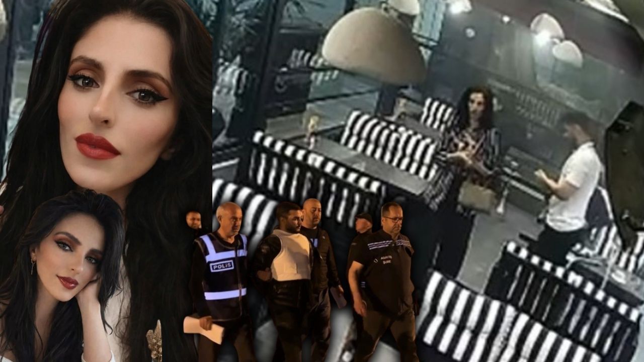 Kübra'nın katillerinden şeytani oyun! Öldürdükten sonra beğeni atmışlar!