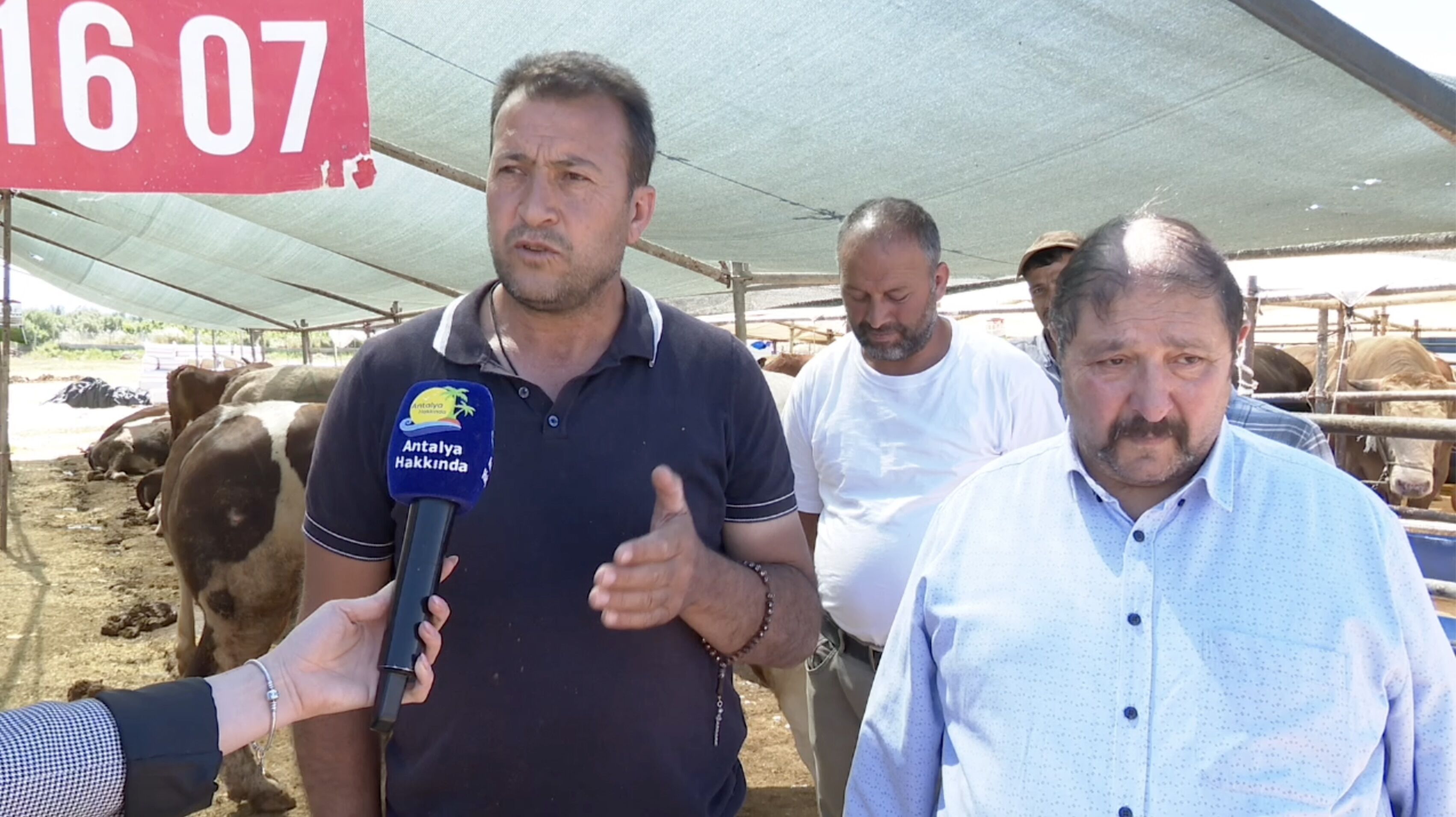 Kurban Röp 1 Foto