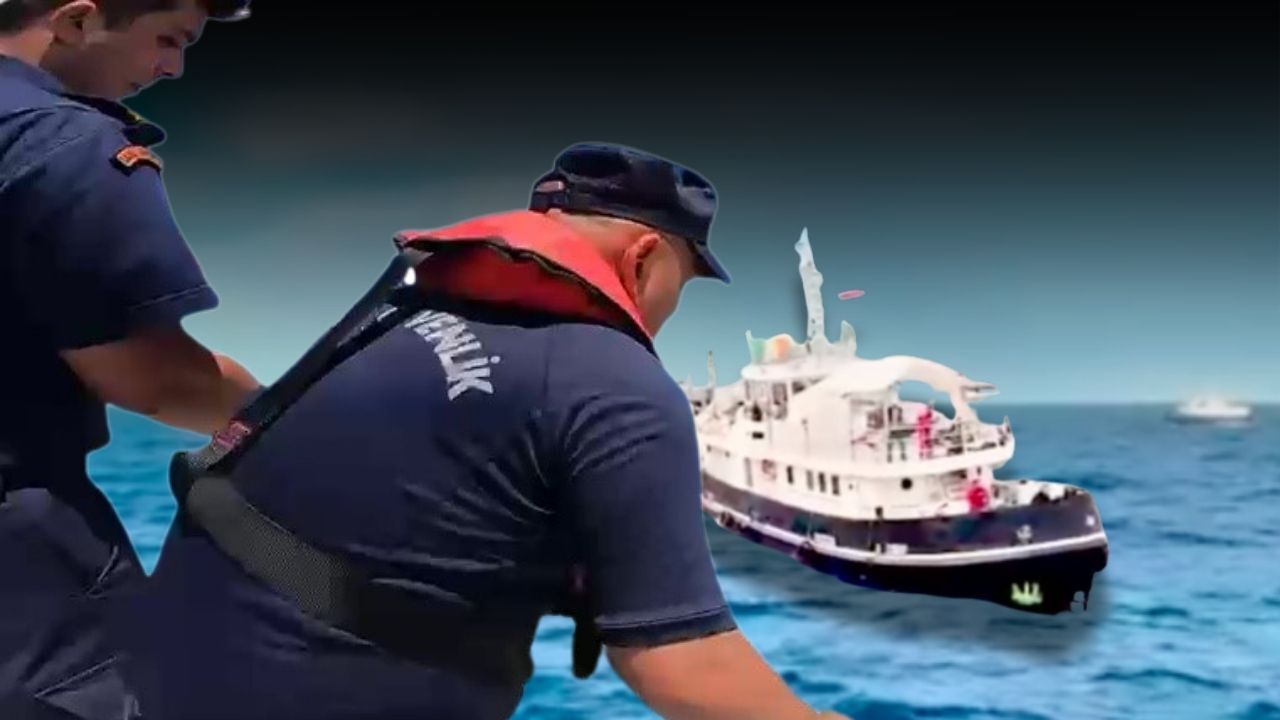 Sahil Guvenlik Kuetardı