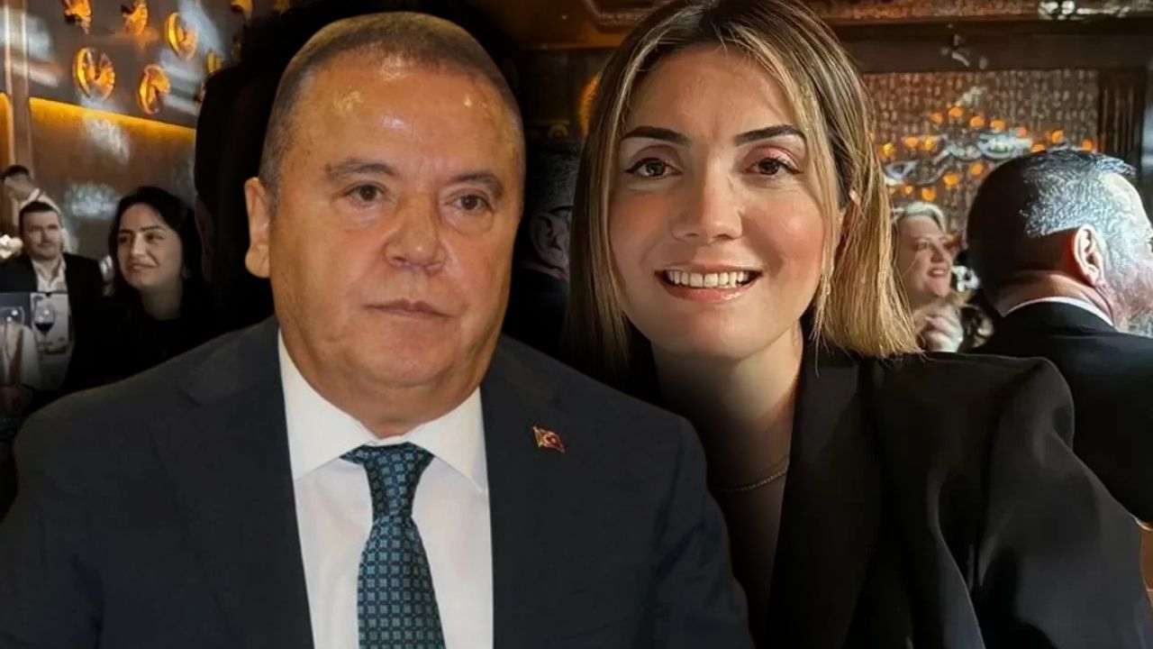 Zuhal Bocek Tutuklandı