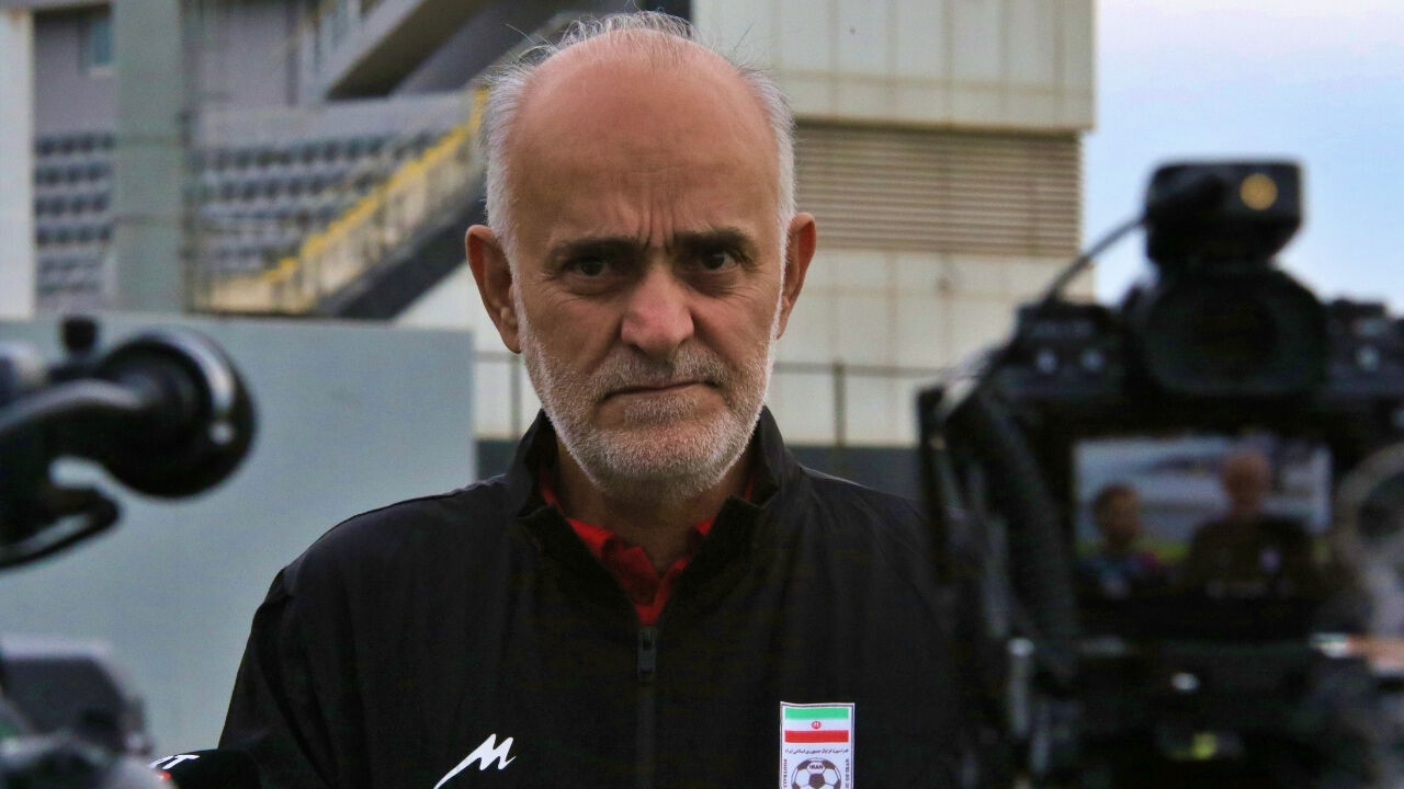 Iran Milli2