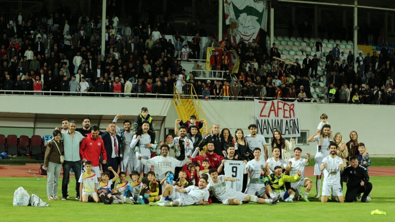 Isparta Kavga2
