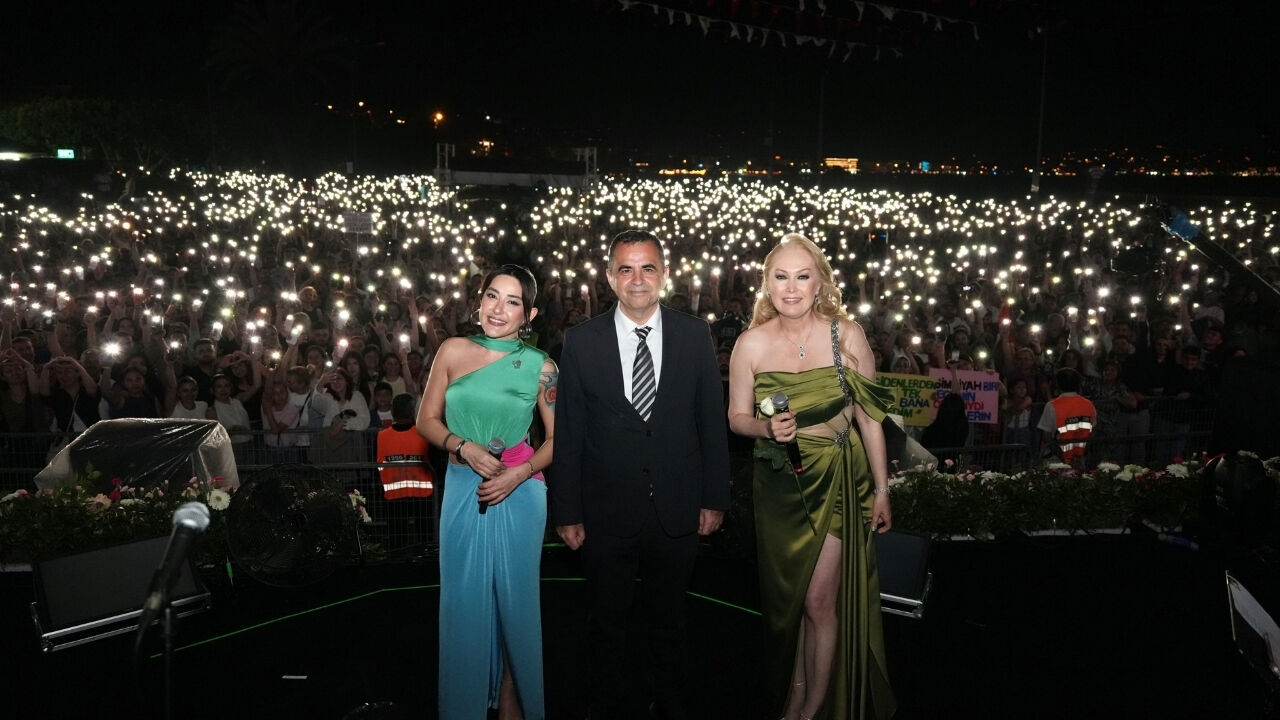 Melek Mosso1