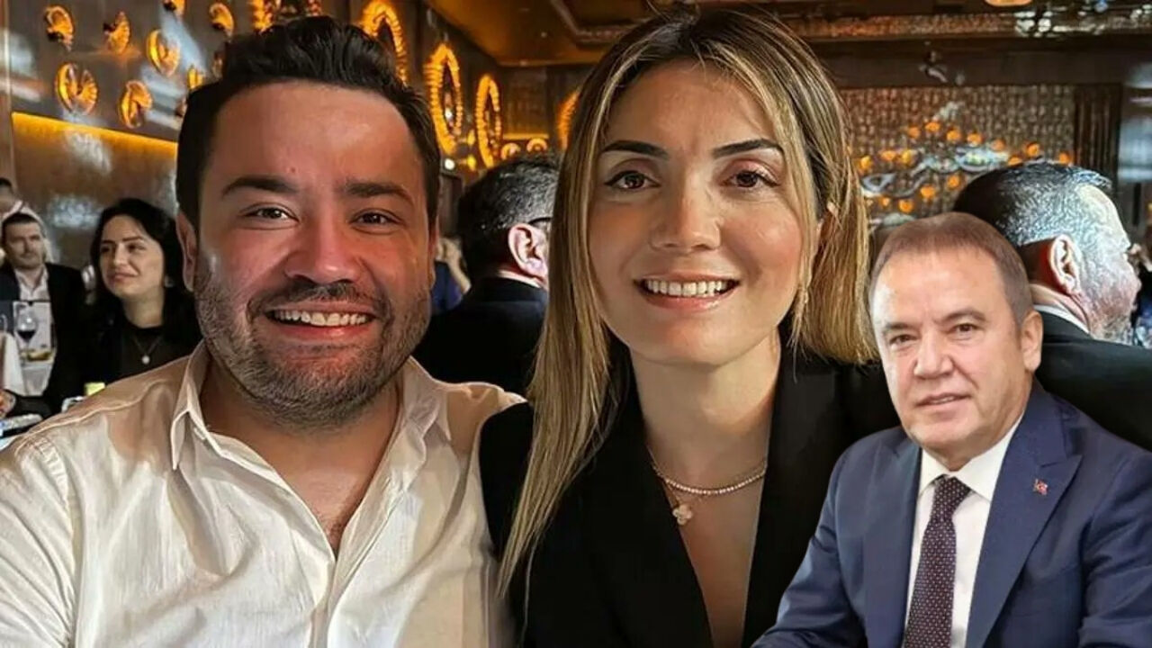 Muhittin Böcek ve yakınlarının mal varlıklarına el konuldu!