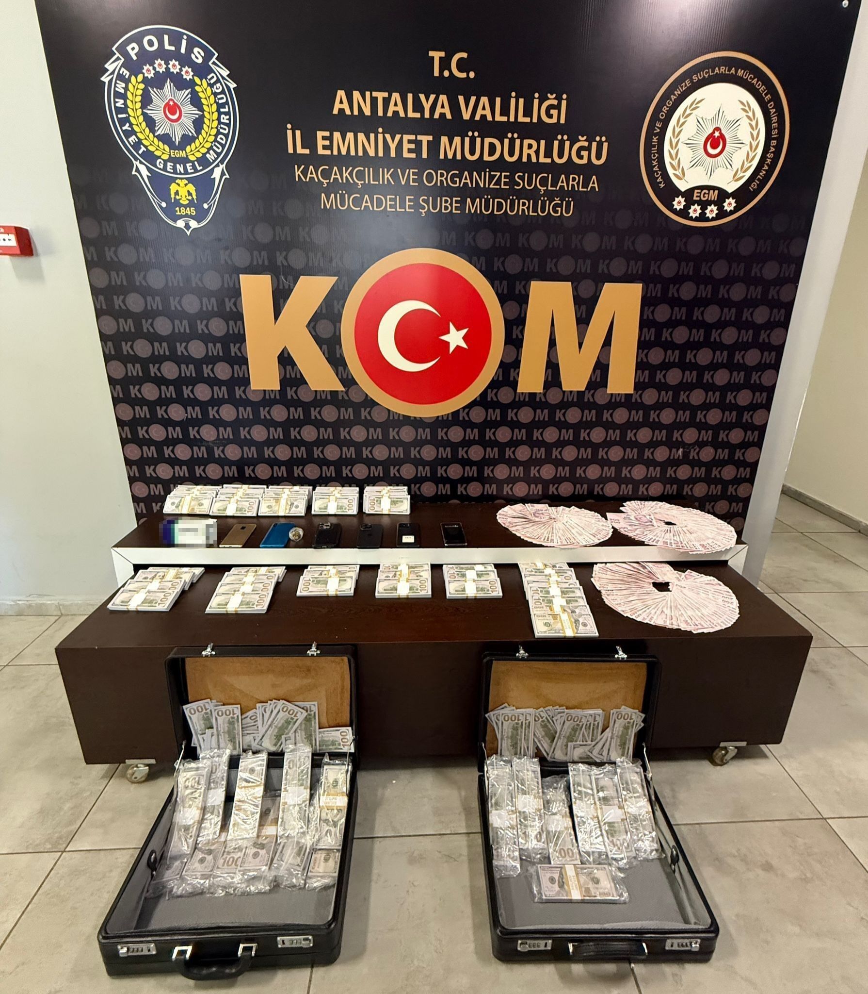 Rüşvet Davası 3