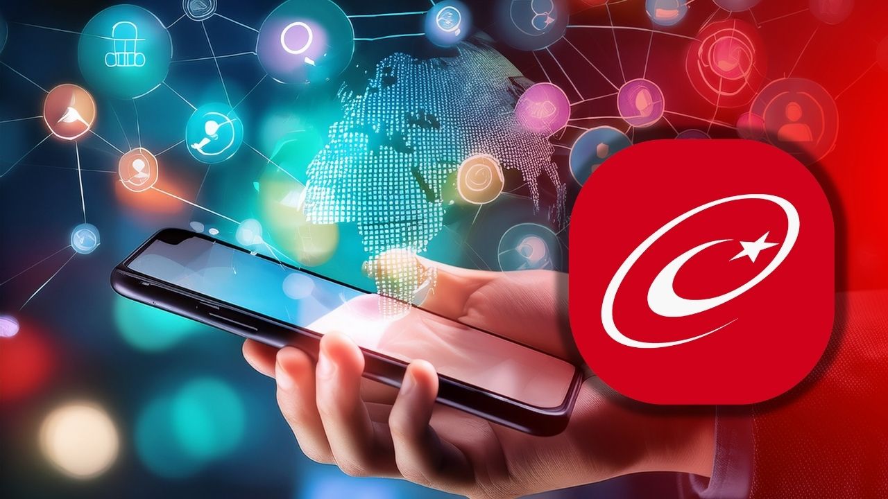 Sosyal Medya Kimlik Zorunluıluğu