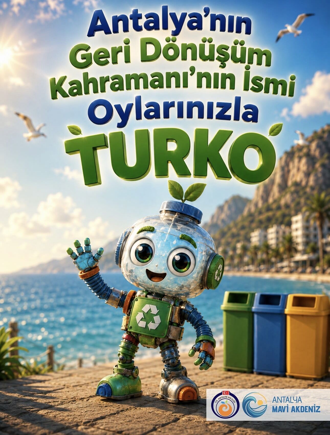 T U R K O