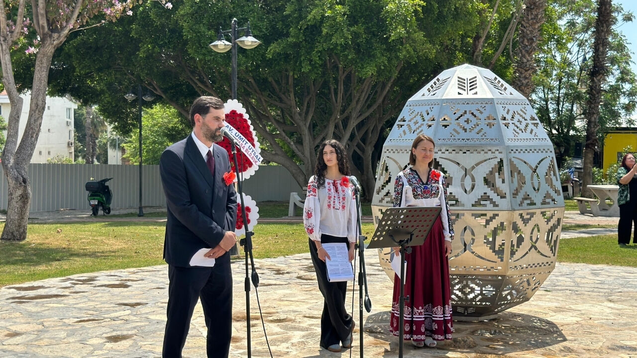 Ukrayna Antalya2