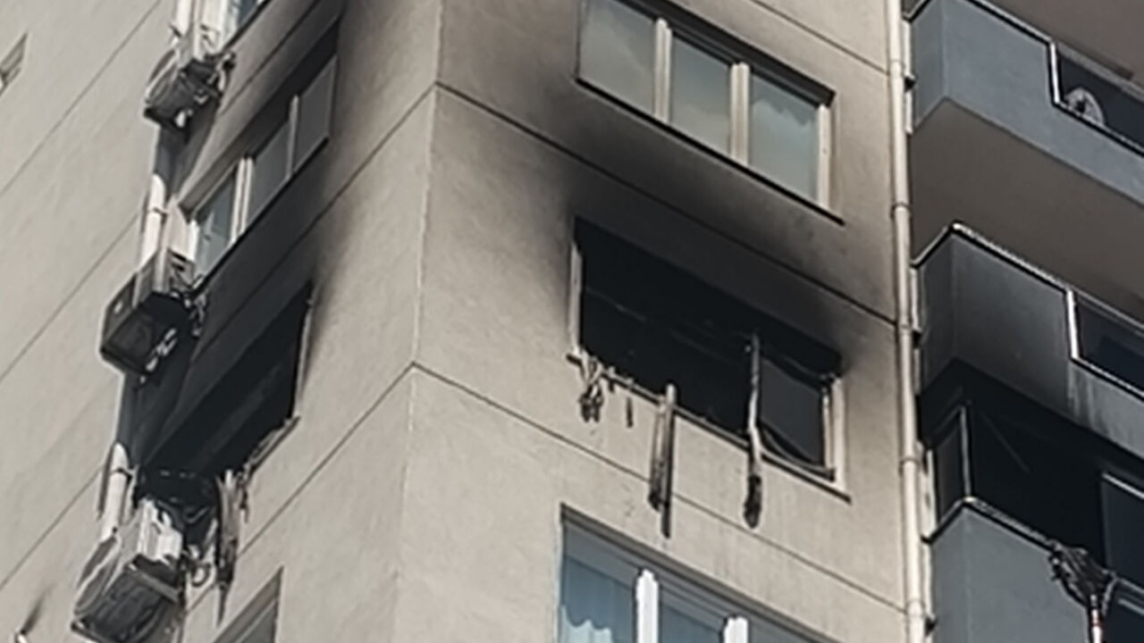 Yangın 9