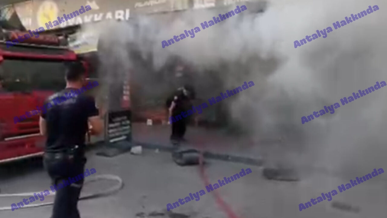 Yangın Mpaşa