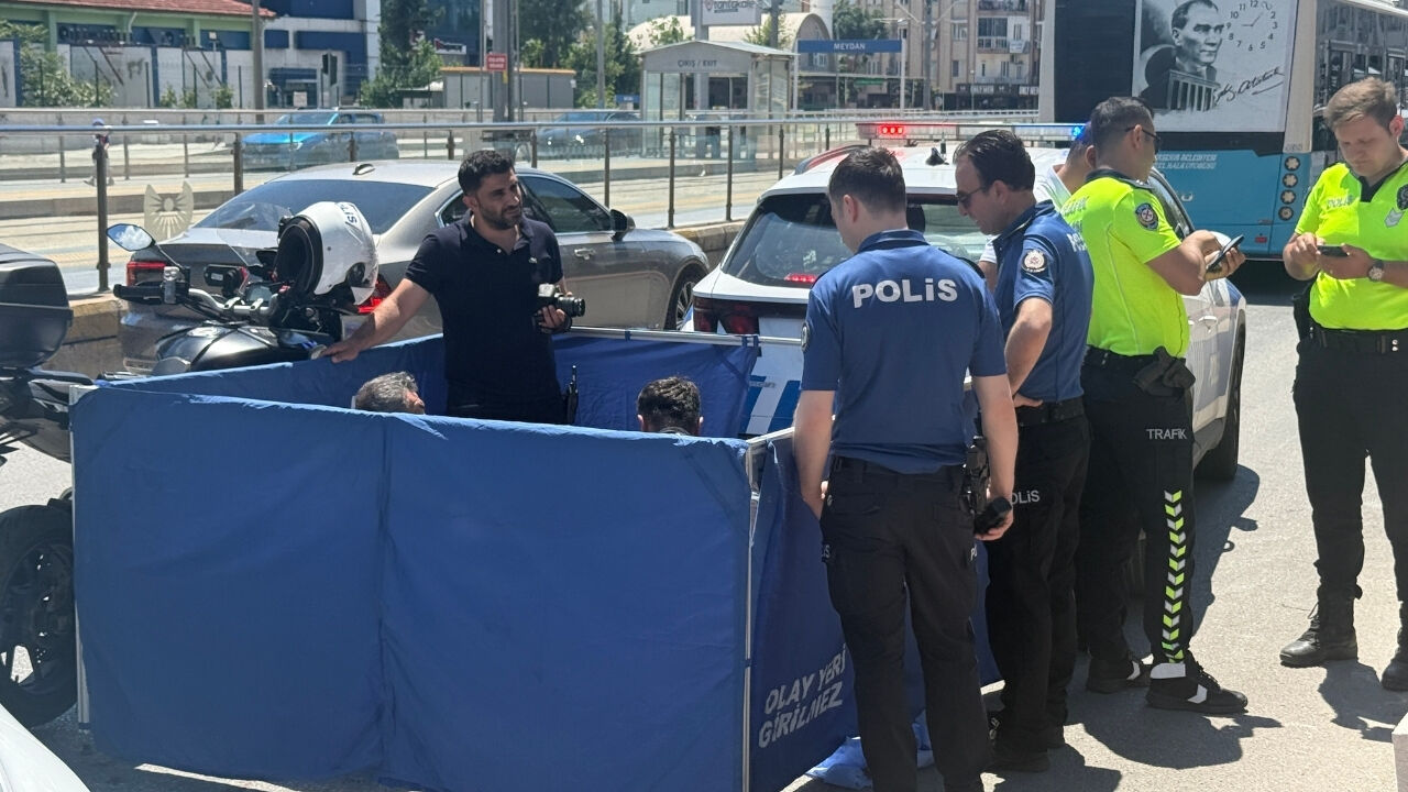 Yaya Hayatını Kaybetti2