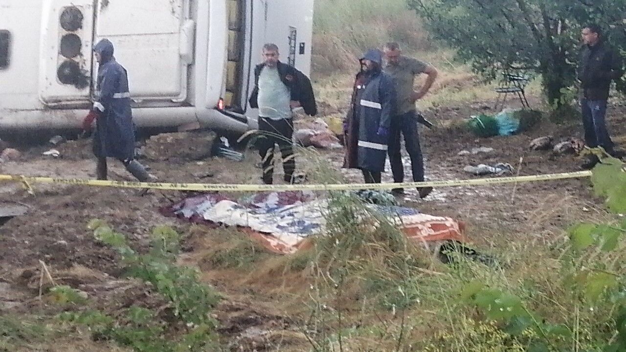 5 Ölü (2)
