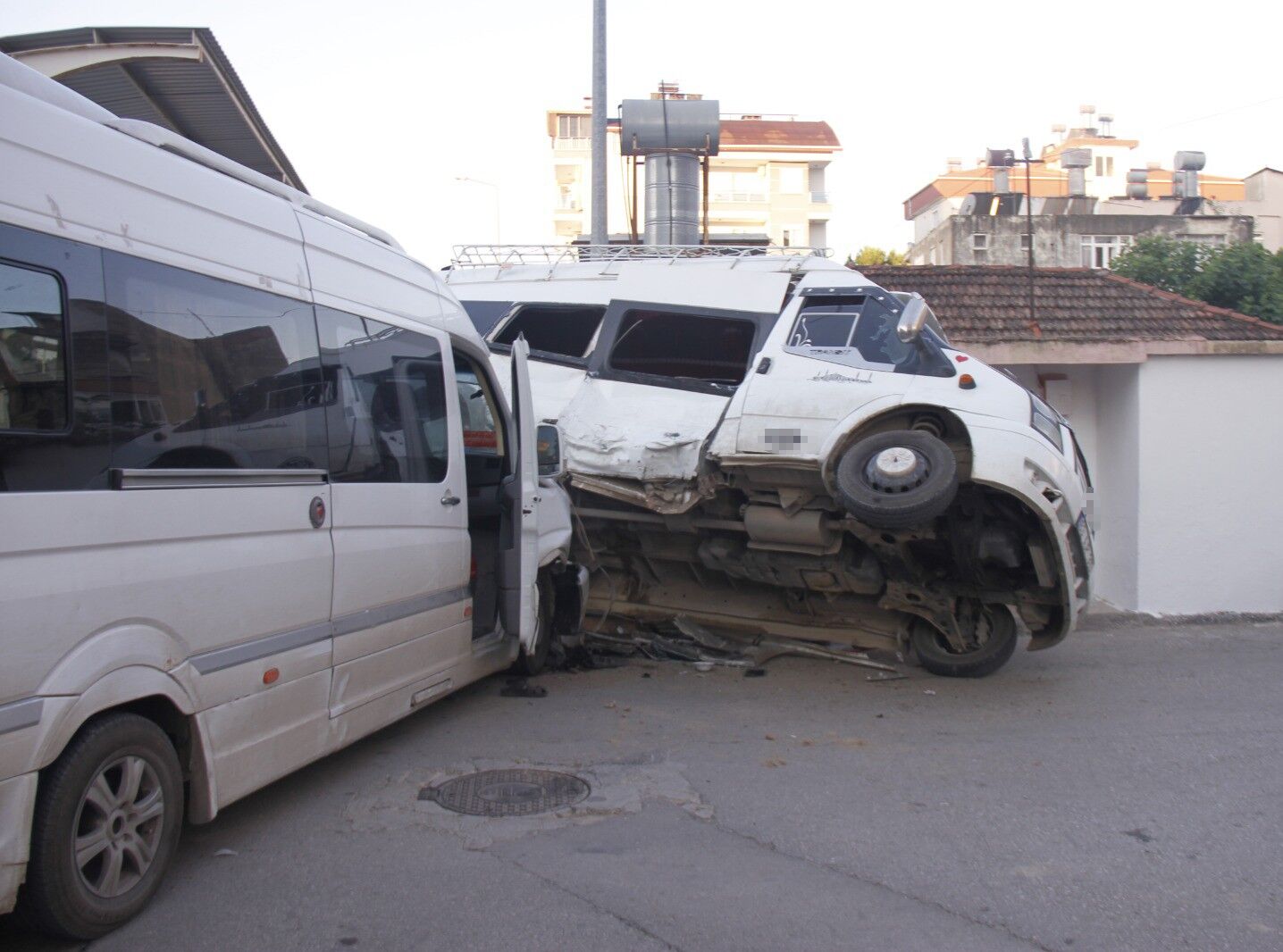 tarım