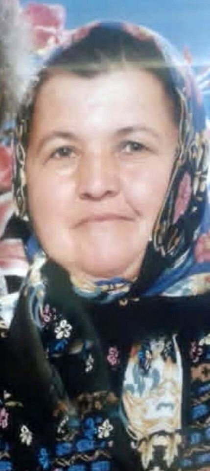kaza ölü