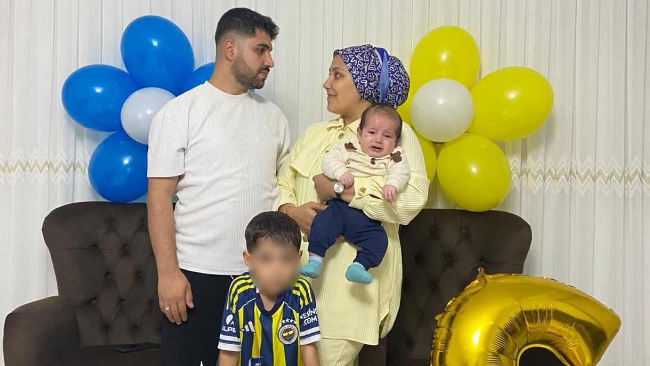 Acılı Annek Konuştu2
