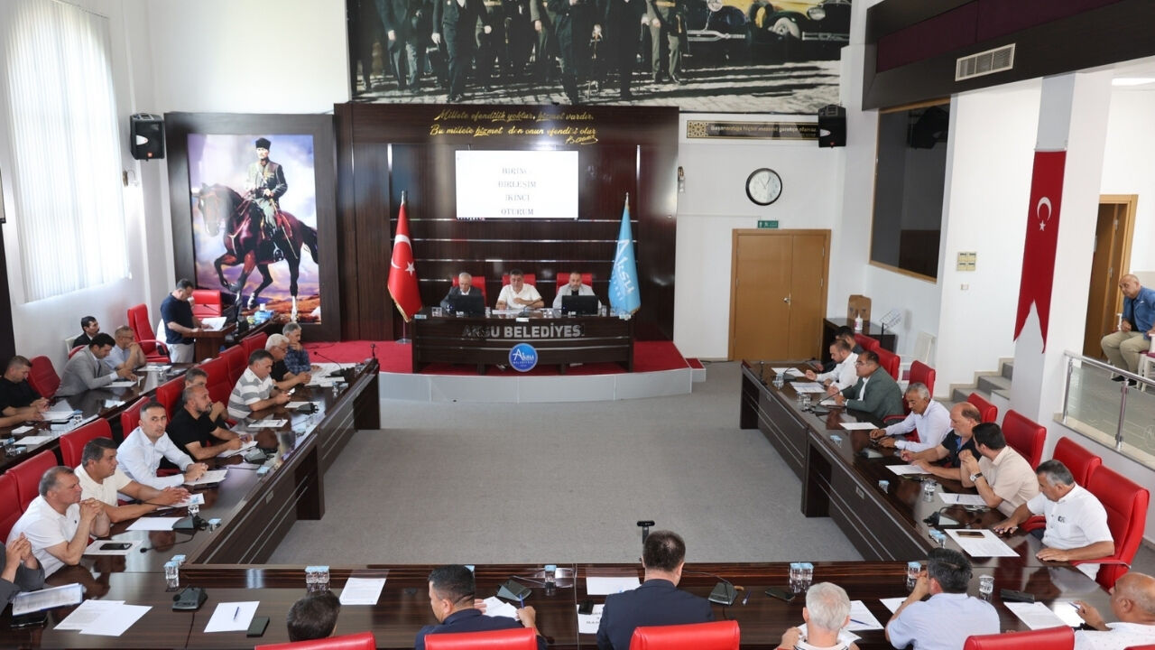 Aksu Belediyesi2