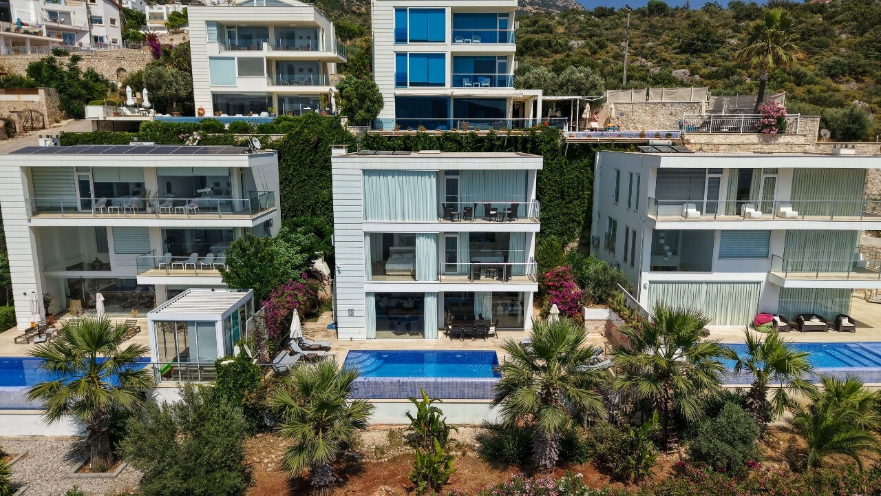Antalya 500 Bb