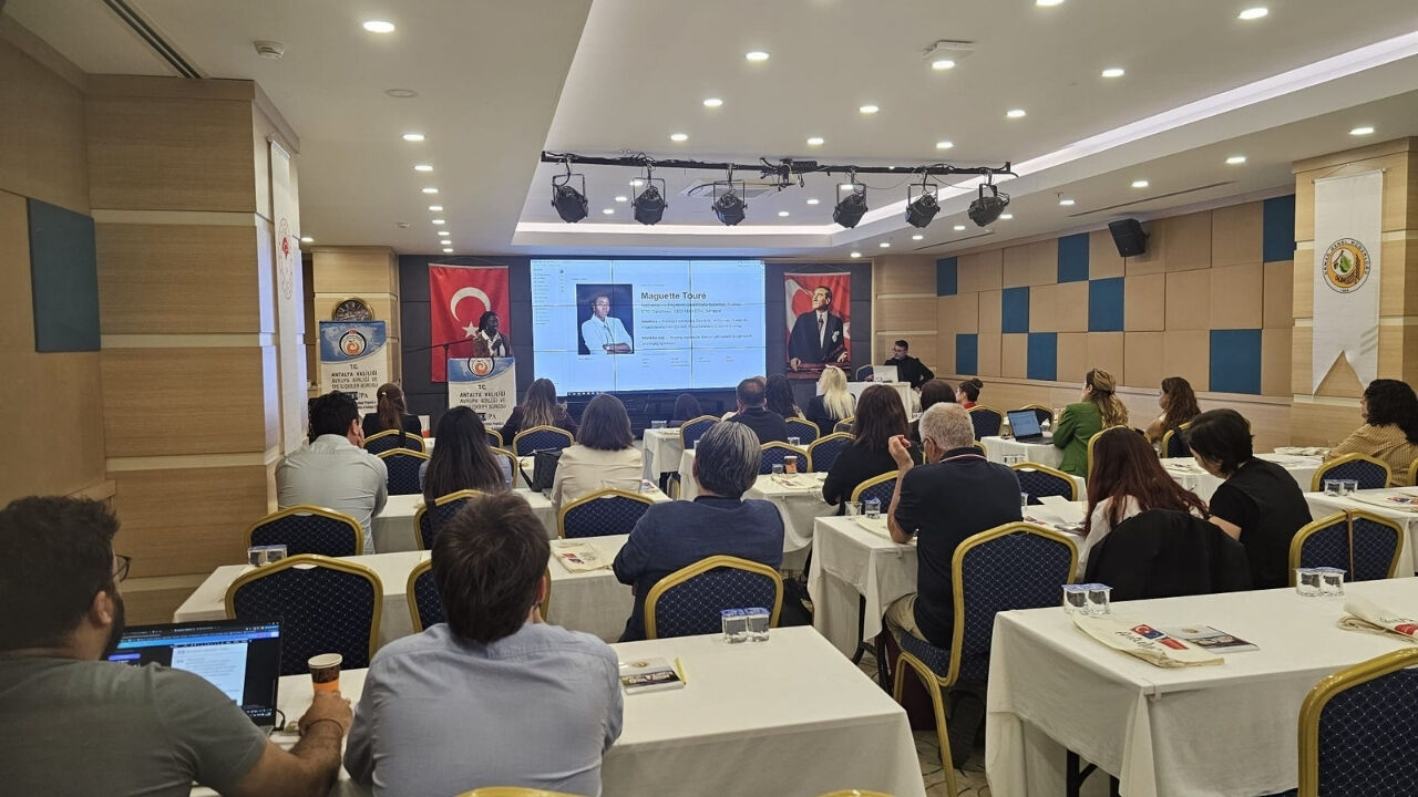 Antalya Yz Destekli Eğitim