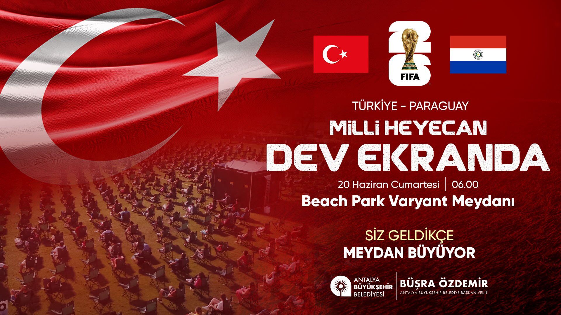 Beach Park