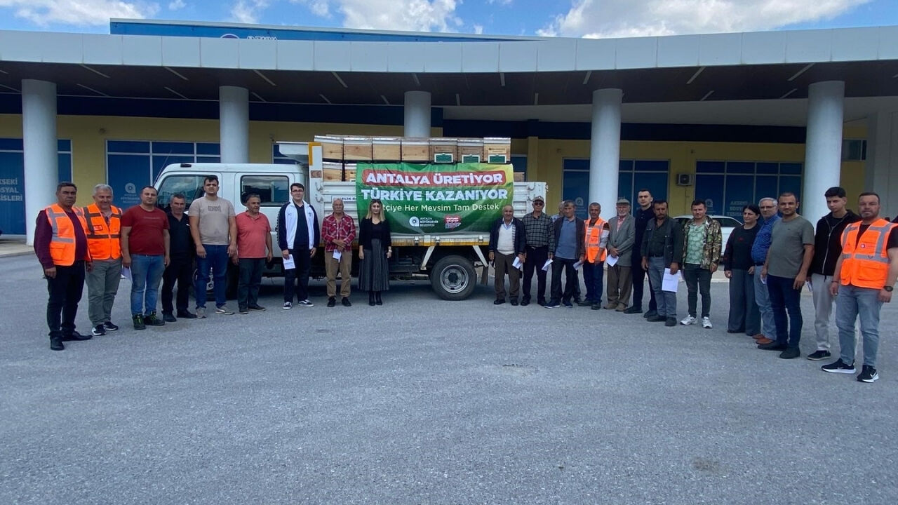Büyükşehir Bal2