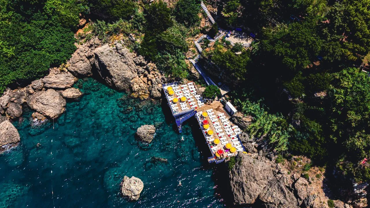 Erdal İnönü Plajı-1