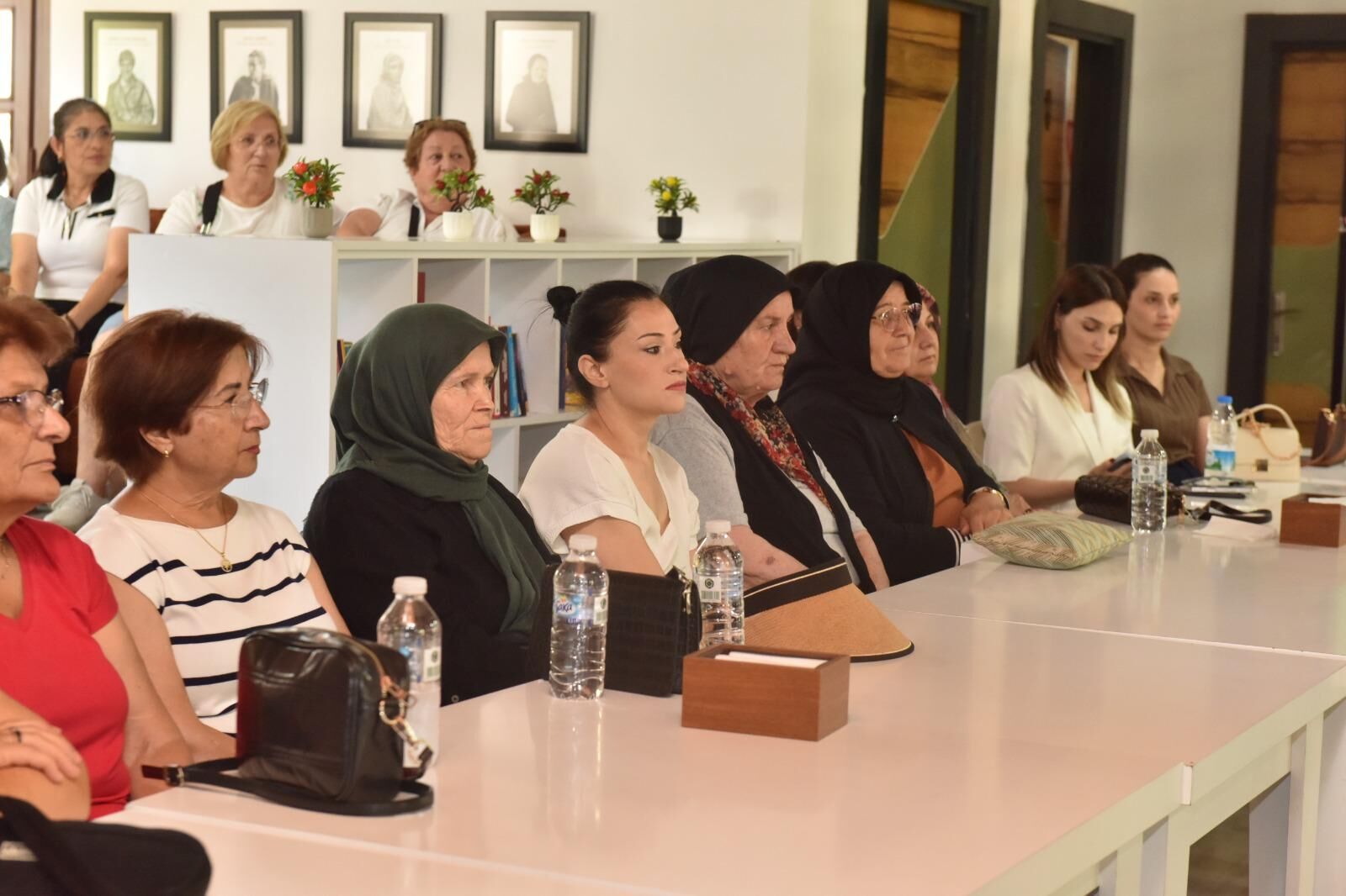 Kepezden Kadinlara Guc Veren Farkindalik Atolyesi 6