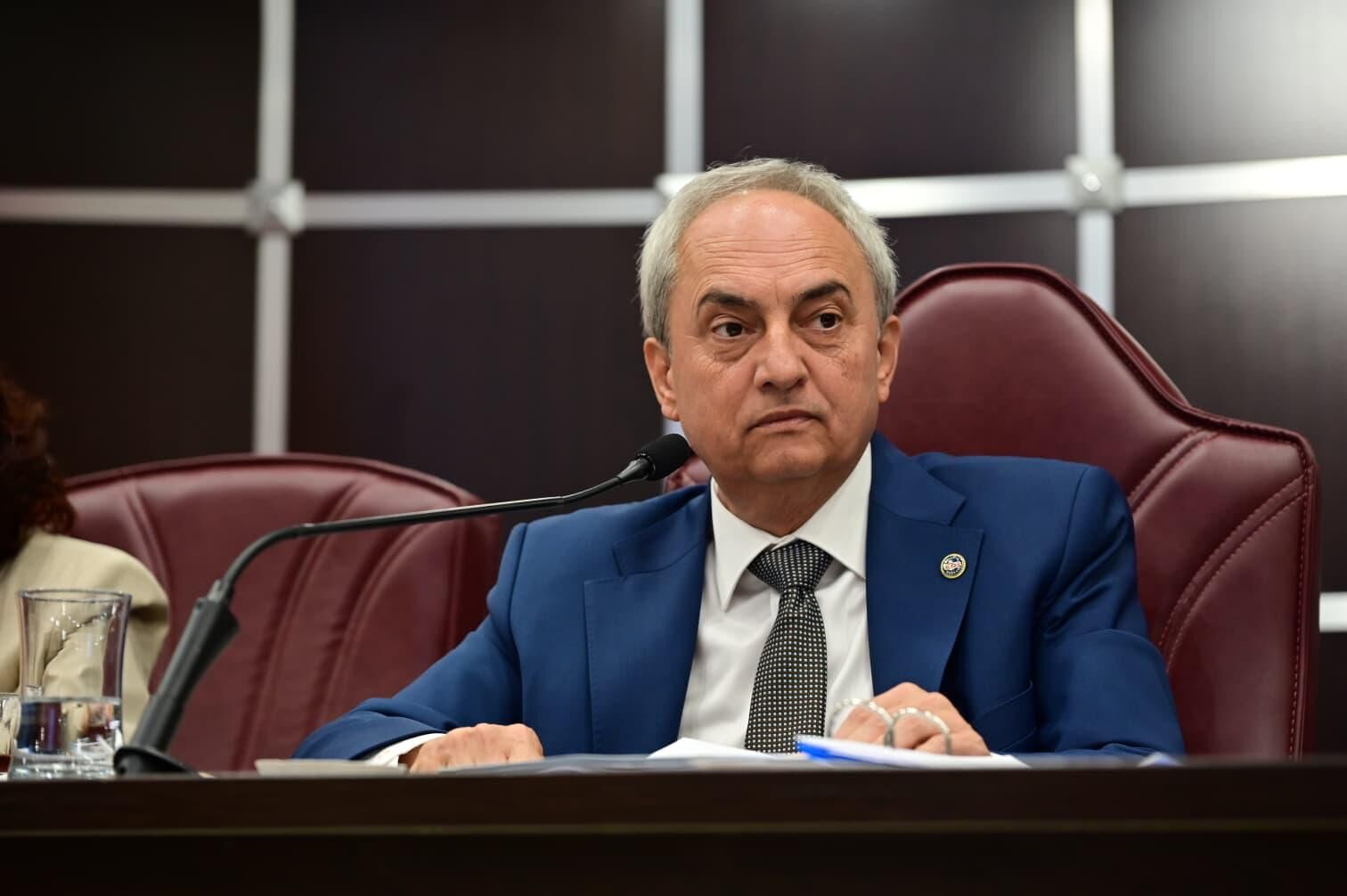 Kepezin Gelecegine Yon Verecek Projeler Meclisten Gecti 3