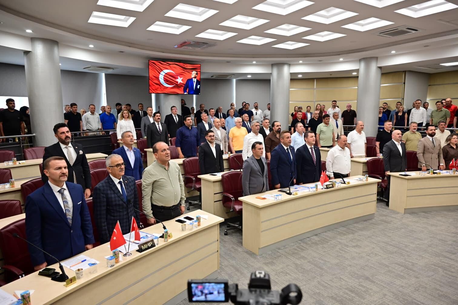 Kepezin Gelecegine Yon Verecek Projeler Meclisten Gecti 8