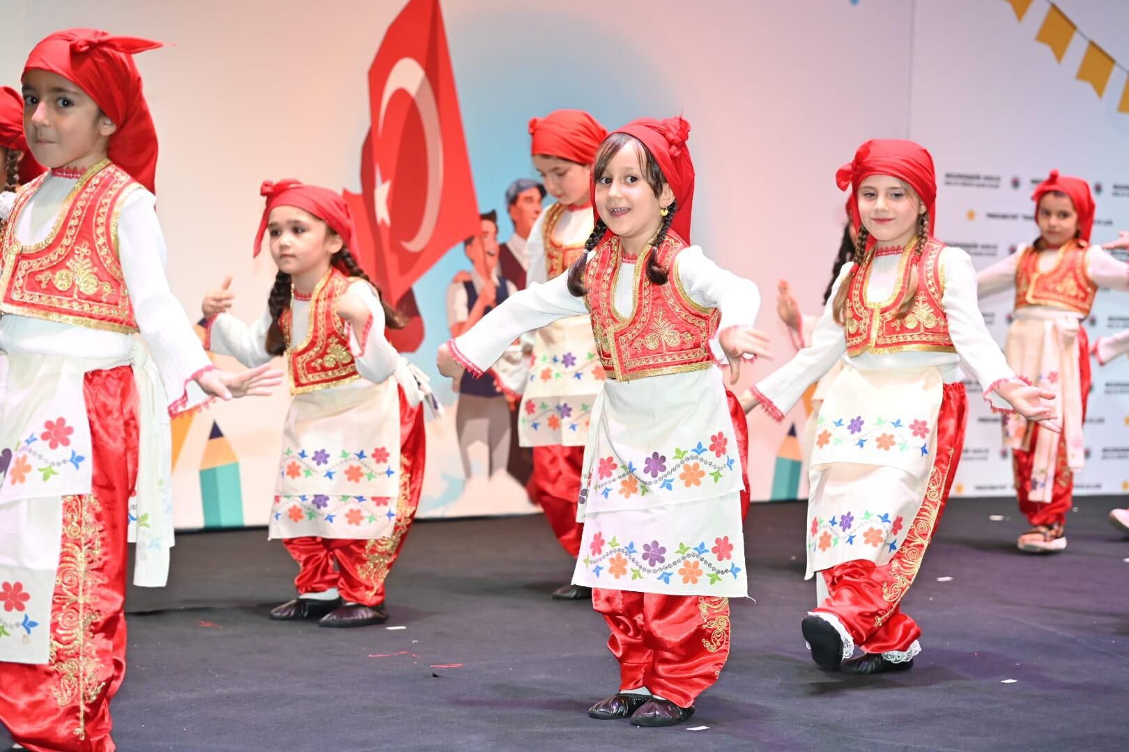 Kepezin Kreslerinde Mezuniyet Heyecani 3