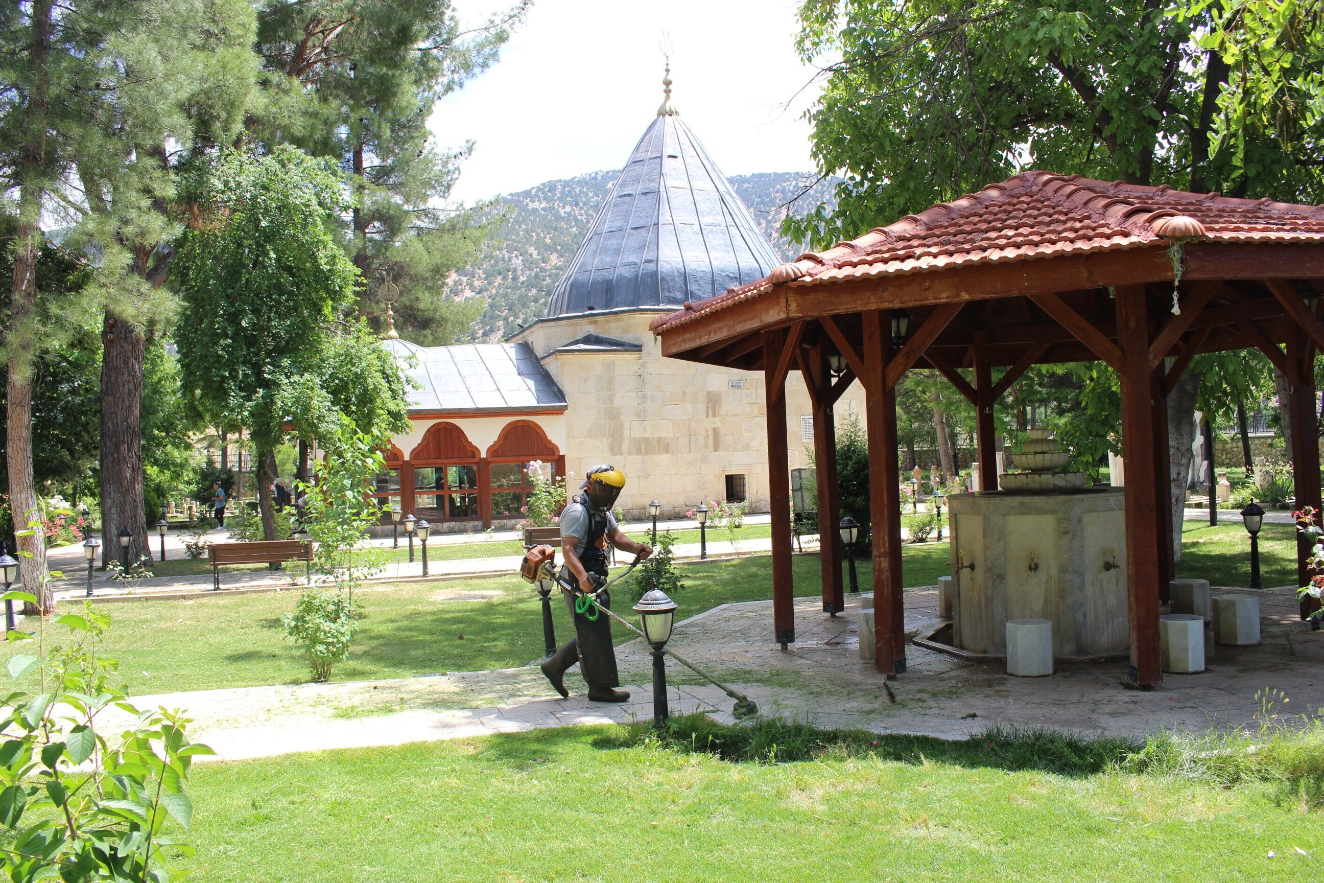Abdal Musa Etkinlikleri1
